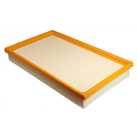 Mahle Air Filter, Lx63 LX63